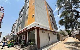 Hanuman Palace